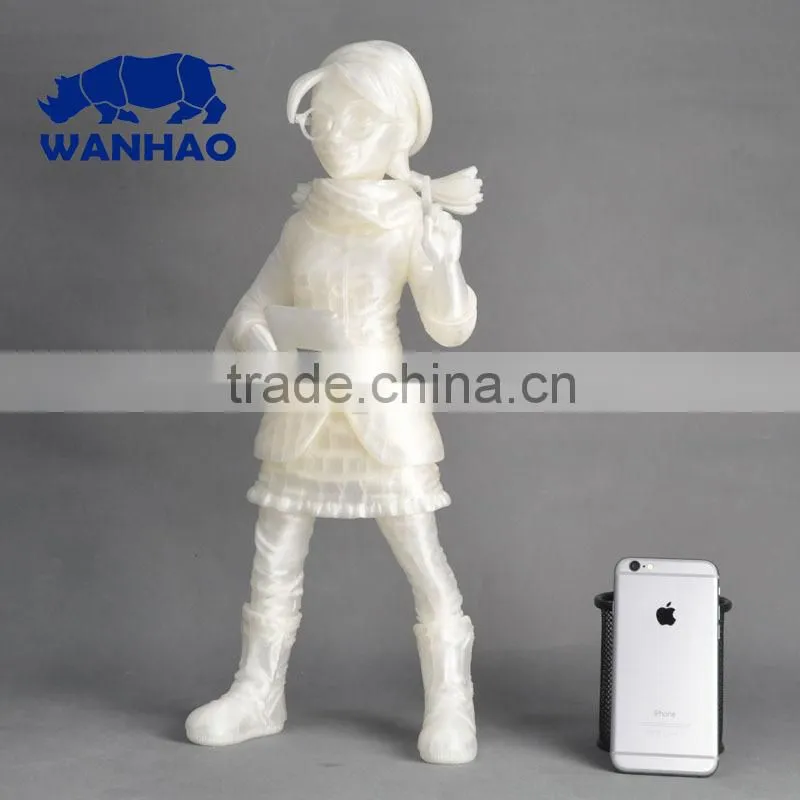 High Precision Large Build Size (300*200*600mm) 3D Printer Price / 3D Printer Machine / 3D Rapid Prototyping China Manufacturer