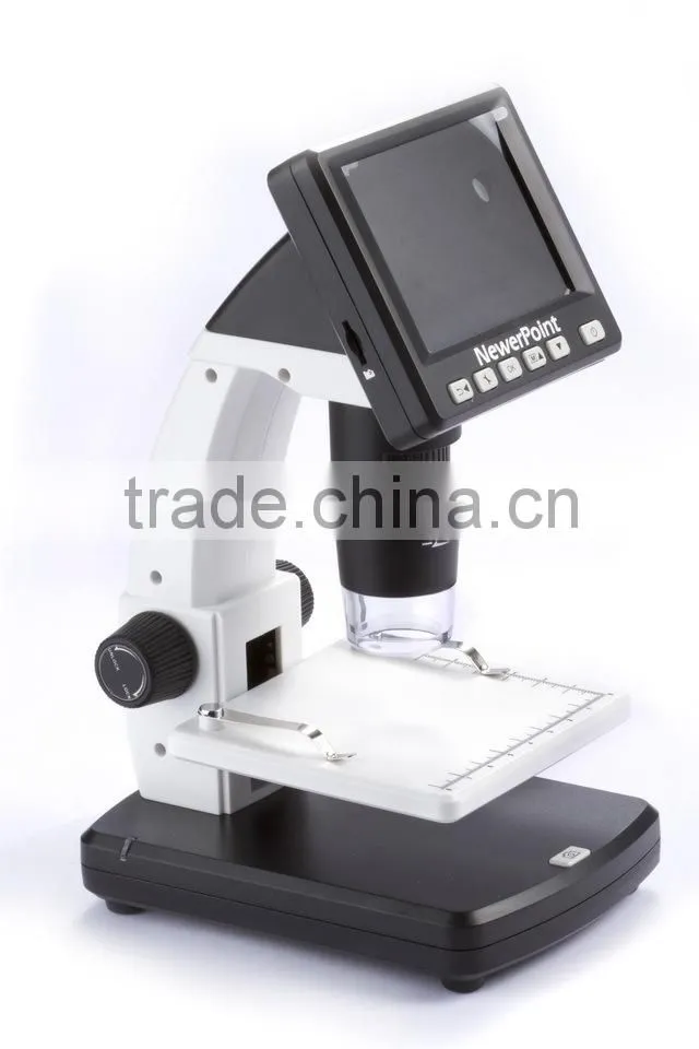 MUSTECH Best Selling 1000X Digital Microscope UM038