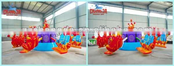 New kids machine mini rotating motorcycle for sale