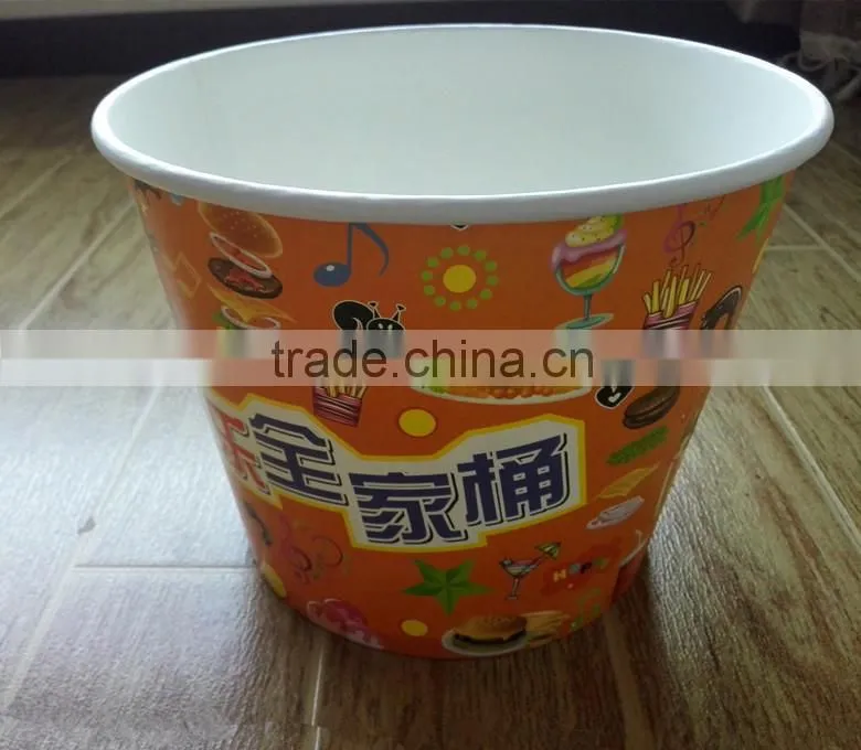 wholesale food grade paper cup,fast food cup packaging