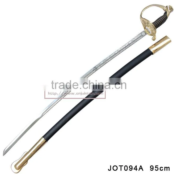 Wholesale Military Swords officer sword JOT094A