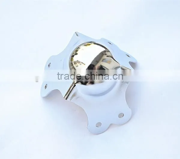 Metal hardware flight case ball corner