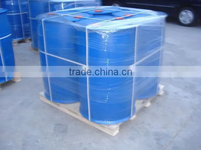Raw Material Sodium Lauryl Ether Sulfate 70%