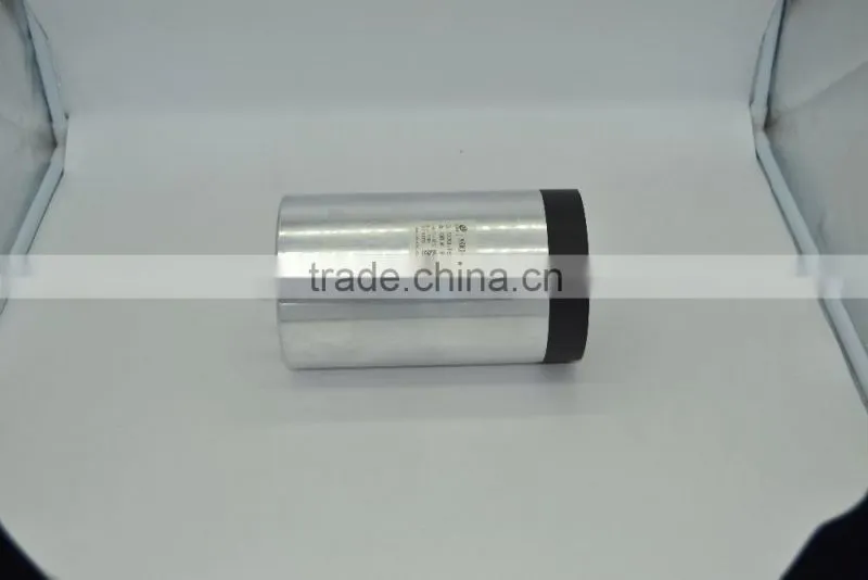 three phase filter, AC filter film capacitor, AKMJ-MC Series 3*200uf 400V.AC