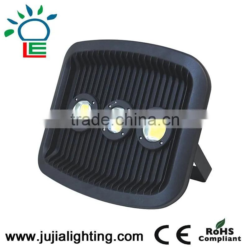 Aluminum Lamp Body Material and LED Light cob 30 watt led flood light