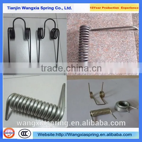 high quality torsion spring