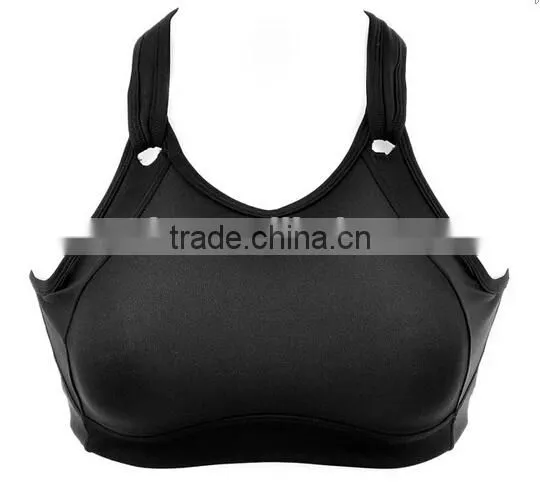 Breathable Quick Dry Women Comfortable Sports Bra japanese girl high school