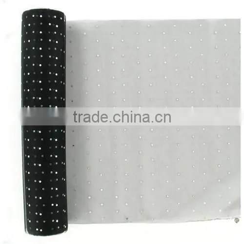 40cmx10yards Organza Roll