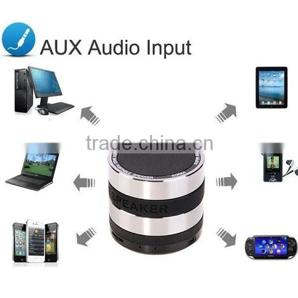 Cheap bluetooth speaker portable mini speaker with high quality