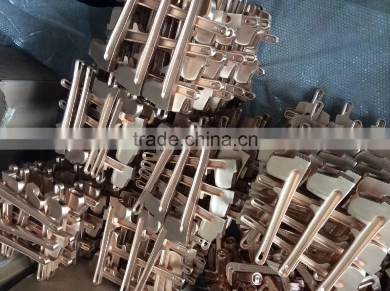 High quality brass drum type hammer; Die forged;China Manufacturer;OEM service; DIN Standard; No MOQ