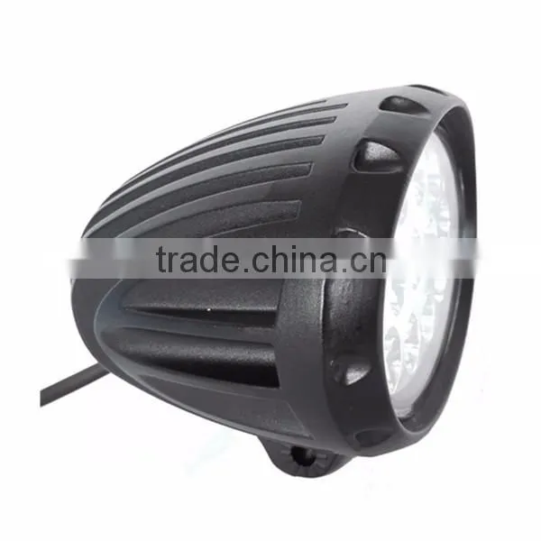 Wholesale product 6inch offroad led light, car accessories 65w led work light led driving lights for ATV UTV