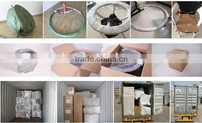 Modern Garden Furniture Table chair sets , rattan outdoor furniture from China