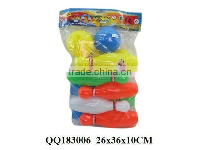 Bowling ball toys, funny game toy, toy for kids