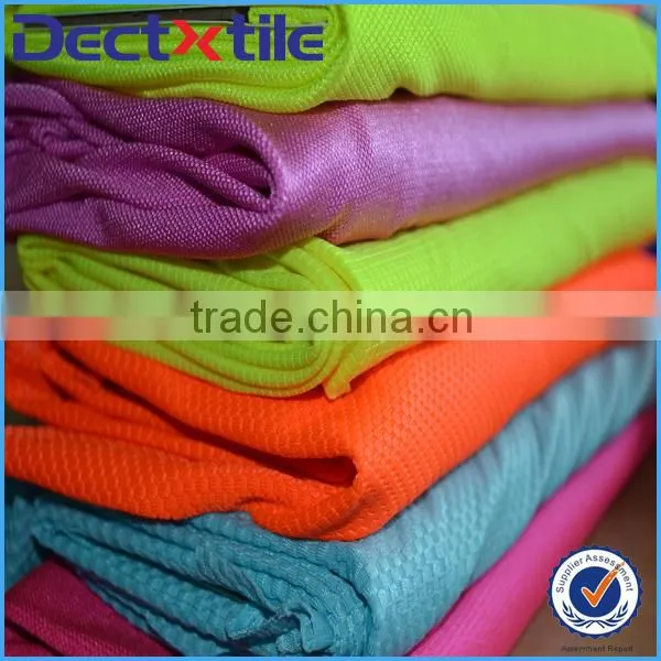 bravo supplex textile new cloth stretchable fabric with high quality