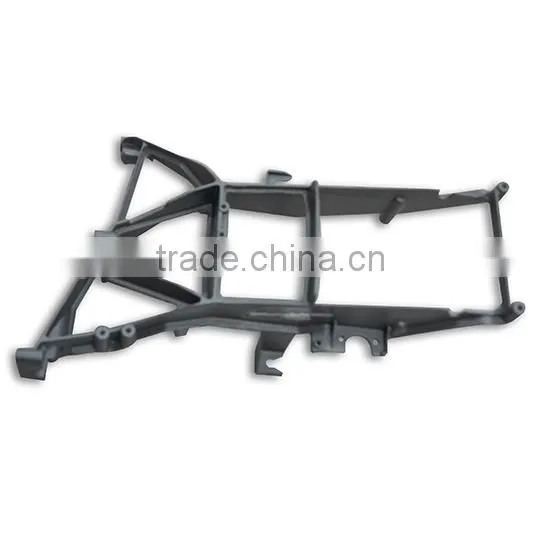 Top quality truck body parts,EXPANSION TANK for DAF truck 1626237