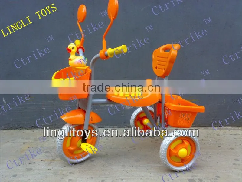 It baby tricycle,new fashion design best quality made of metal baby tricycle,baby tricycle price,safe baby tricycle