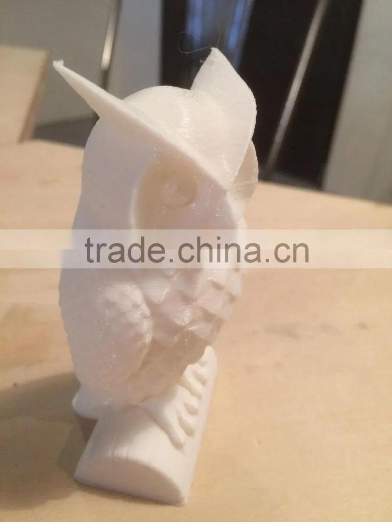 Cheap 3D Kit Printer with CE, FCC, PSE