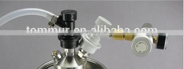 New design metal beer faucet