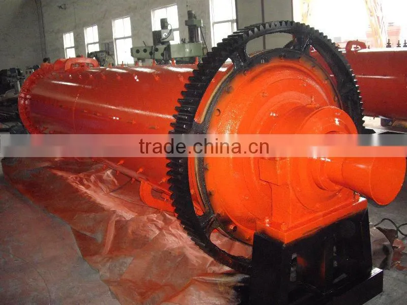 new condition and ce certificated with full services used ball mill sale