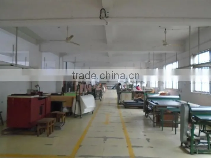 Zhejiang Yihua Leather Products Co., Ltd. company overview - view 4