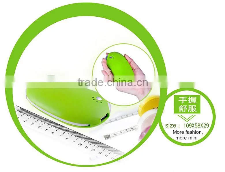 High Quality New Design Hot Sale Power Bank