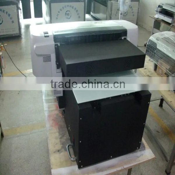 The New High quality digital T-shirt printer t-shirt printing machine