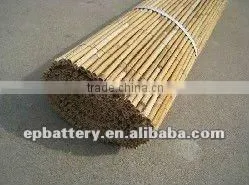 woven reed mat