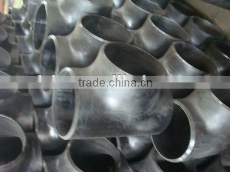 Mechanical Join Tee
