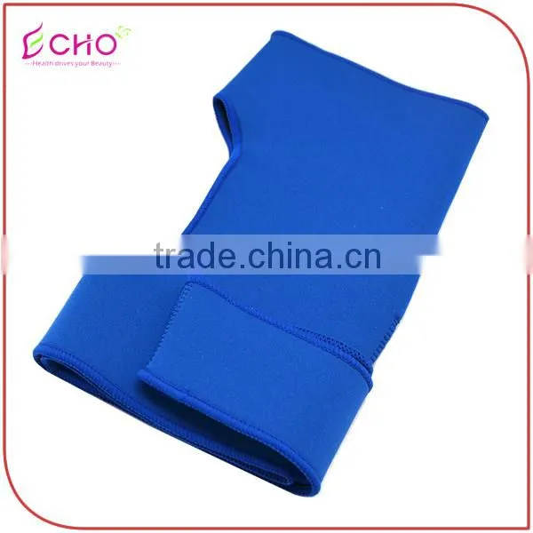 Neoprene One Single Shoulder Brace Suport Belt