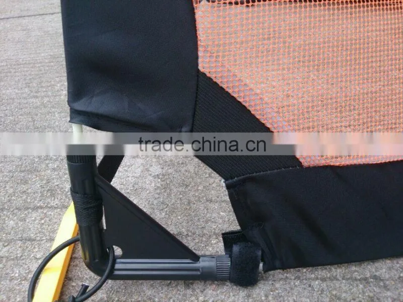 6ft Pro Instant Pop-up Soccer Goal Set