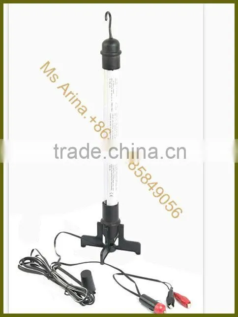 DC 12 volt 8 watt auto tool of car repair light