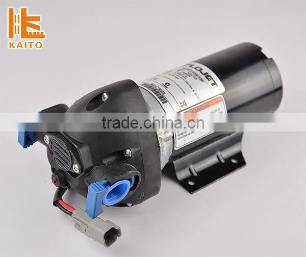 Bomag compactor parts 24V water pump