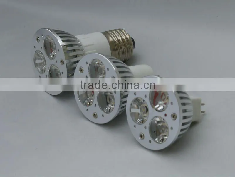 spot LED light for display cabinet Hight voltage
