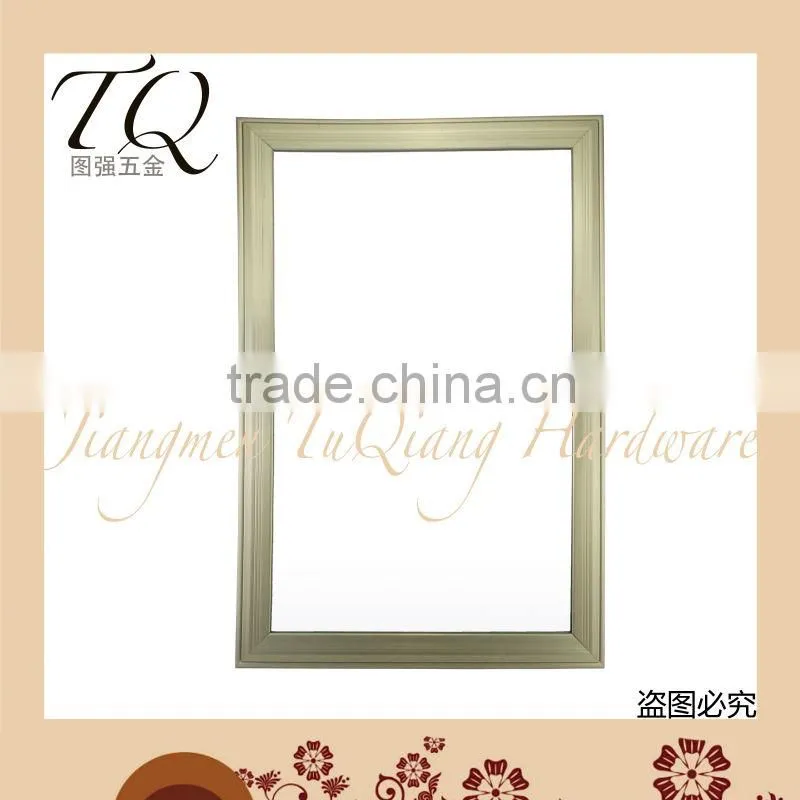 floor stand square dressing mirror