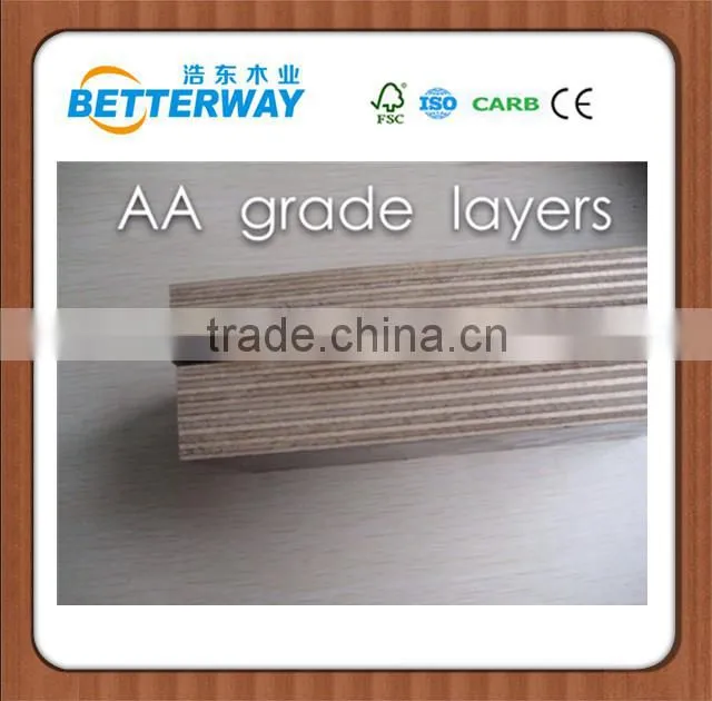 Marine Plywood