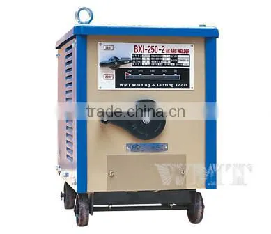good DC Arc Welding Machine BX1-500-2