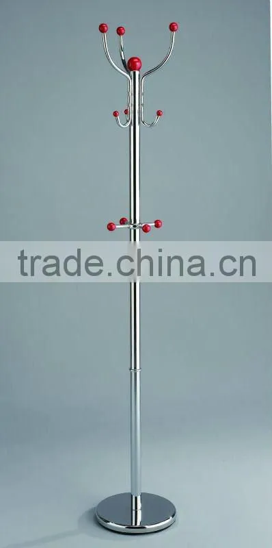 Metal Clothes Rack Stand
