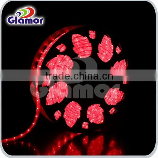 Wholesale 5050 Flexible Led Strip Lights 220V