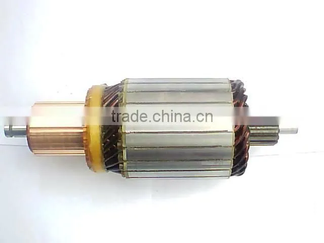 IM753 DENSO 12V Starter Armature 0282005871