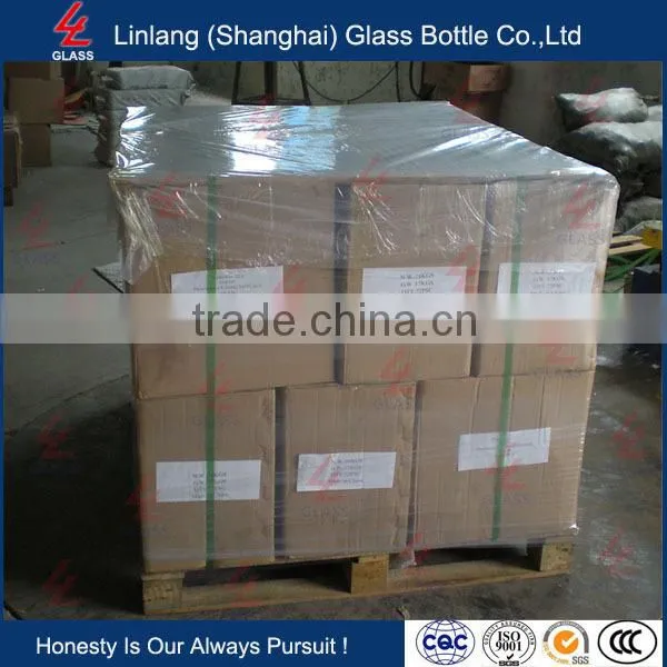 wholesale nail polish glass bottle