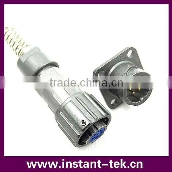 industrial waterproof plug