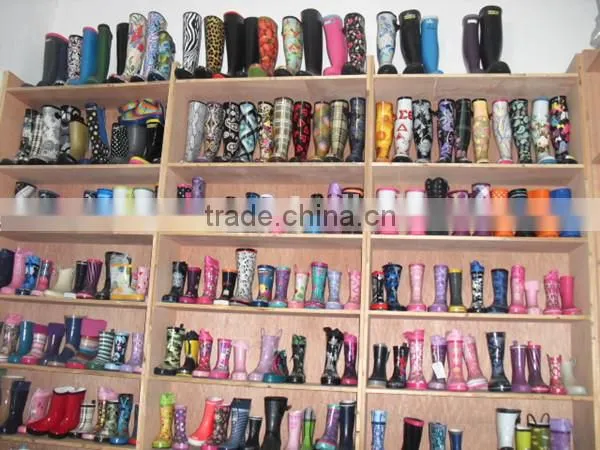 a horse women sex boots wholesale WJY-002