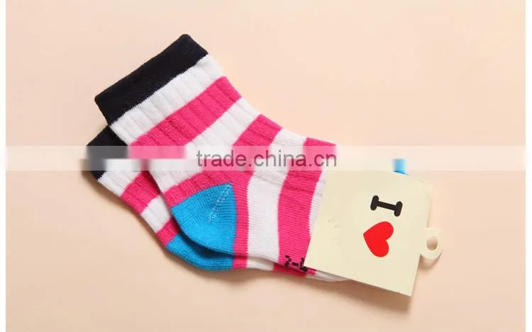 school girls fashion socks