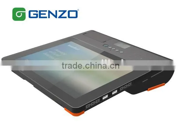 WIn7/8.1/10 OS Tablet PC With Waterproof IP67