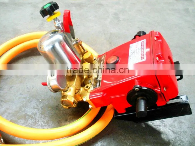 gasoline engine agricultural power sprayer machine in agriculture for sale