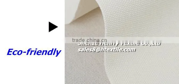 Wholesale 100% Cotton Canvas Fabric