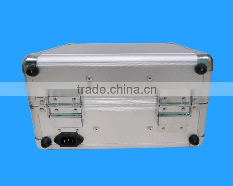 LED Demo box,
