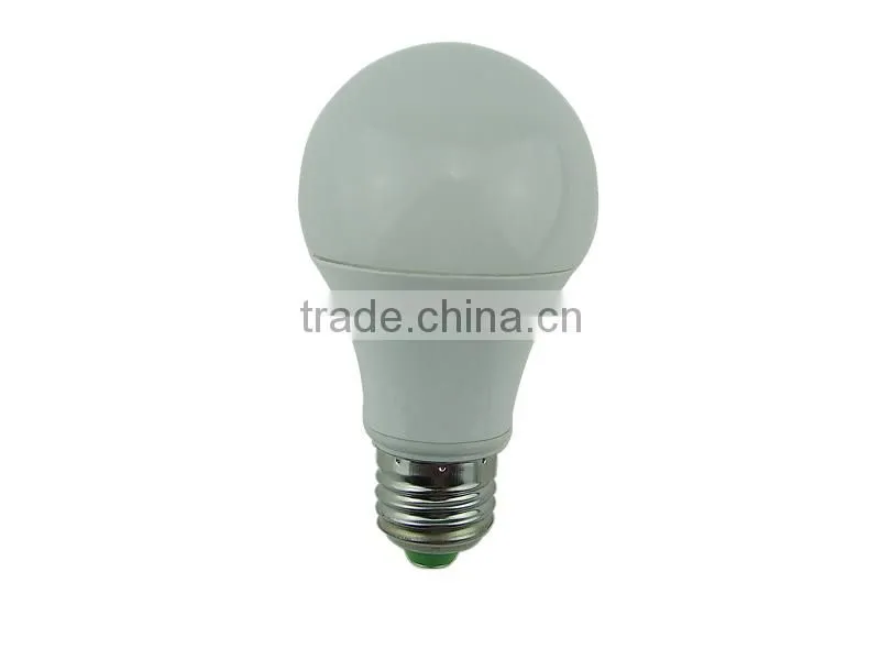 Color Changing CE RoSH 120V 230V Housing LED Bulb Light