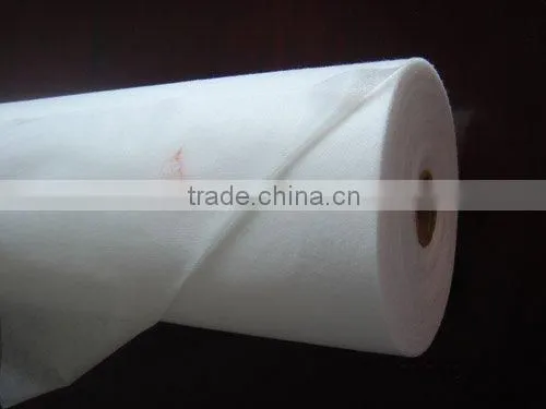 Polyester/Pet Embroidery Backing