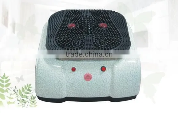 AYJ-3000C Ozone Vibrating Foot Massager Machine
